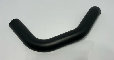 Harley Davidson OEM negro Sportser Exhasut Heat Sheild delantero 65400505 Foto 1 de 4