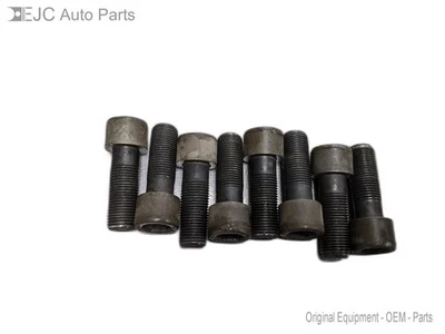 Pernos de placa flexible para Chevrolet Silverado 3500 HD 11-16 6,6 diésel Foto 1 de 4