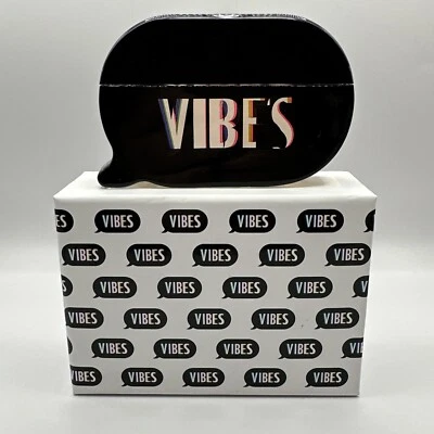 Kimoji Vibes Eau De Parfum 1.7 Oz - New In Box - Kim Kardashian Perfume - Image 1 of 3