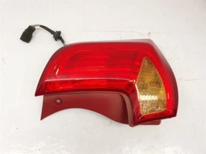 2011 In poi MK2 KIA PICANTO FANALE POSTERIORE LH LATO PASSEGGERO 924011Y0 - Foto 1 di 12