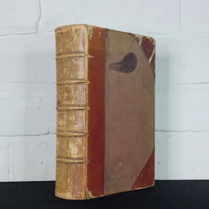 1842 An Encyclopaedia of Cottage, Farm and Villa Architecture and Furniture Loud - Imagen 1 de 9
