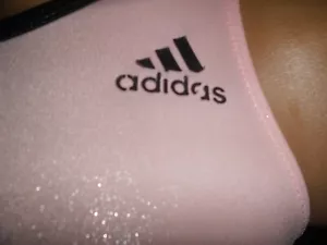 SELTEN RARE ADIDAS TURNANZUG LEOTARD GR 140 GYMNASTIKANZUG BODY FITNESSBODY - Bild 1 von 7