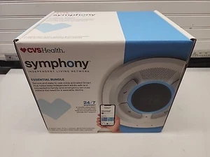 Symphony Independent Living Network Essential Bundle 24/7 Support CVS Health - Picture 1 of 10