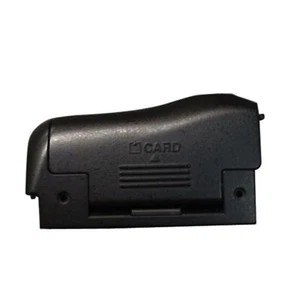 Original SD Memory Card Chamber Door Cover for NIKON D610 D600 Digital Camera  - Picture 1 of 2