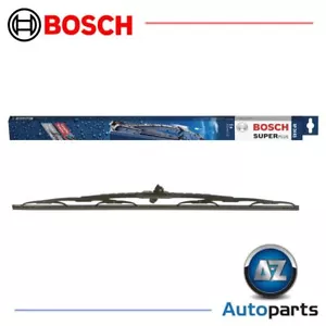 Bosch Super Plus 24" inch (600mm) Front Wiper Blade 3397011449 SP24KS - Picture 1 of 4