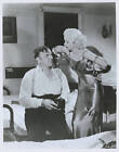 Jean Harlow And Wallace Beery In China Seas 1935 Old Photo