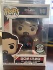 Funko Pop! The Multiverse of Madness Doctor Strange #1008 Specialty Series