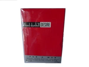 Desire alfred dunhill Desire For Man After Shave Balm 75ml e 2.5fl.oz New - Picture 1 of 9