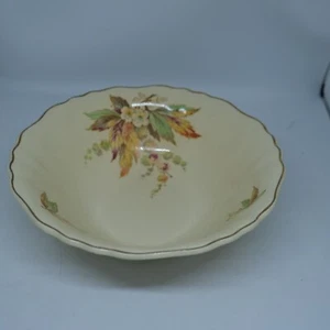 Meakin Sunshine Serving Bowl 21cm diam. + Free Aus Postage - Foto 1 di 6
