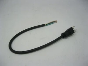 Power Cord DW10 - Bild 1 von 4