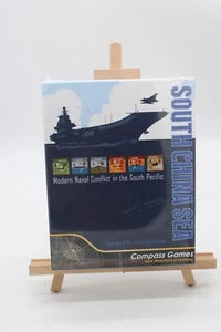 Südchinesisches Meer: Moderner Marinekonflikt im Südpazifik - Bild 1 von 2