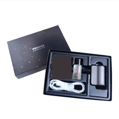 Intelligent Spray Car Mounted Fragrance Machine Air Outlet Car Mounted Perfume H - Image 1 of 4