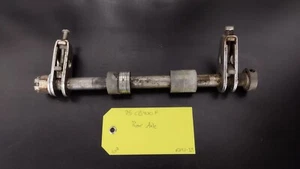 1975 Honda CB400f 400/4 Rear Axle Bolt Assembly #624.1-35 - Picture 1 of 7