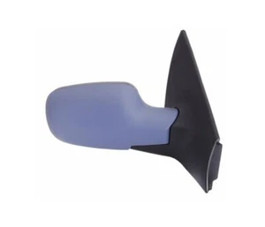 Right Side Mirror for Renault Megane 2 2002 2003 2004 2005 2006 2007 2008 VL1235 - Picture 1 of 1