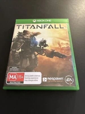 Titanfall for Microsoft Xbox One - Image 1 of 4