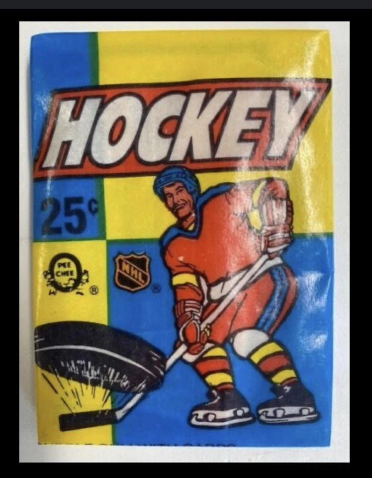 1983-84 O-PEE-CHEE Hockey - Complete Your Set    You Pick 1 - 99 - Image 1 of 1