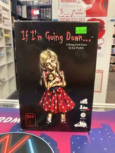If I'm Going Down… - Picture 1 of 2