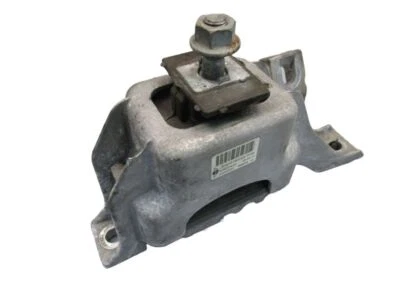 Bearing block, engine mount motor mount for MINI CLUBMAN R55 COOPER S 6782374 - Image 1 of 4