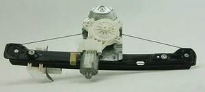 2008 - 2011 Ford Focus Rear Right Passenger Window Regulator NEW 860 - Picture 1 of 10