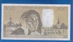 FRANCUSKA 500 FRENAC 1990 772860496 - 4519 - TOP KVALITET - Picture 1 of 2