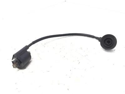 BOBINA ACCENSIONE COMPLETA CAVO E PIPETTA MBK BOOSTER NG NEXT GENERATION 50 1999 - Immagine 1 di 4