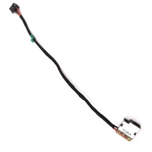 AC DC POWER JACK HARNESS CABLE FOR HP Envy 17 J j020us j021nr 65W 90W 713704-SD4 - Picture 1 of 1