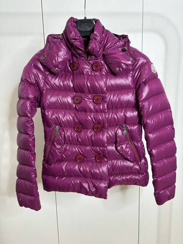 Giacca moncler originale