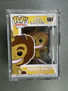 Funko POP! TV Big Mouth Hormone Monster 684 - Bild 1 von 7