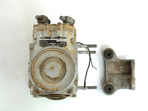 1974-85 Ferrari 308 GT4 GTB GTS Aspera Air Conditioning Compressor & Bracket - Picture 1 of 8