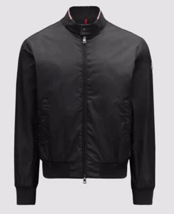 Moncler Reppe Jacket Size - Large (3) BNWT - Picture 1 of 6