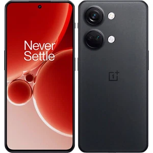 OnePlus Nord 3 5G Tempest Gray 256GB + 16GB Dual-SIM Unlocked Global NEW - Zdjęcie 1 z 3