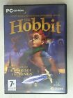 PC USED THE HOBBIT PRELUDE TO THE LORD OF THE RINGS - DVD BOX INGLESE