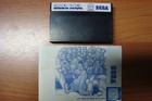 Chuck Rock Sega Master System perfettamente funzionante