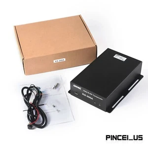 ONWA KS-200A Marine AIS Transponder 156.025MHz-162.025MHz Collision Avoidance - Picture 1 of 7