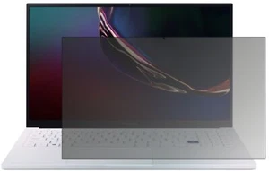 Screen Protector for Samsung Galaxy Book Ion 15.6 inch Privacy Filter 4-Way - Picture 1 of 4