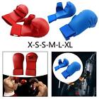 Kickboxing Gloves Mma Gloves Wear-Resistant Training Gloves Karate Gloves Boxing