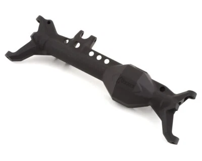 Vanquish Products Currie F10 Aluminum Front Axle Housing Black VPS08615 New!! - Image 1 of 2