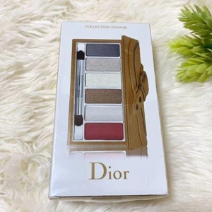 Dior Holiday Couture Collection Eyeshadow Palette Limited w/o BOX unused - Picture 1 of 5