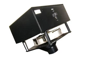 Soffiatore 3volt (batteria cella D) soffiatore sollevamento vapore - Foto 1 di 1