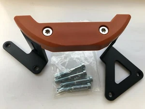 KTM RC390/Duke Ignition Cover Protector - Picture 1 of 1