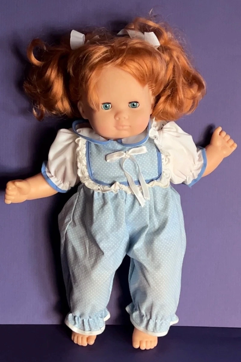 ゴッツ社　ドール Götz Original (Opened) Doll Dolls & Doll Playsets for sale | eBay