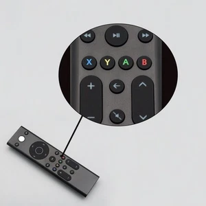 For Microsoft Xbox One Microsoft Xbox Series X Remote Control Replacement - Picture 1 of 16