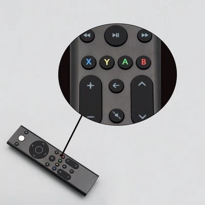 For Microsoft Xbox One Microsoft Xbox Series X Remote Control Replacement - Image 1 of 4