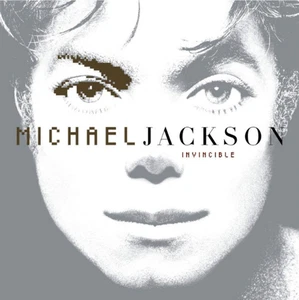 Michael Jackson Invincible Reel To Reel Master Tape 10" 15 ips CCIR - Picture 1 of 1