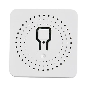 High Quality Smart WiFi Switch Switch Smart WiFi Switch For Toggle Switches - Photo 1/12
