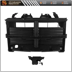 Active Grille Shutter For 2013-2021 Dodge Ram 1500 68302660AA Wholesale - Picture 1 of 10