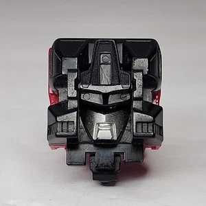 Vintage 1988 Hasbro Transformers G1 Headmasters Mindwipe Volrath Head Part - Picture 1 of 3