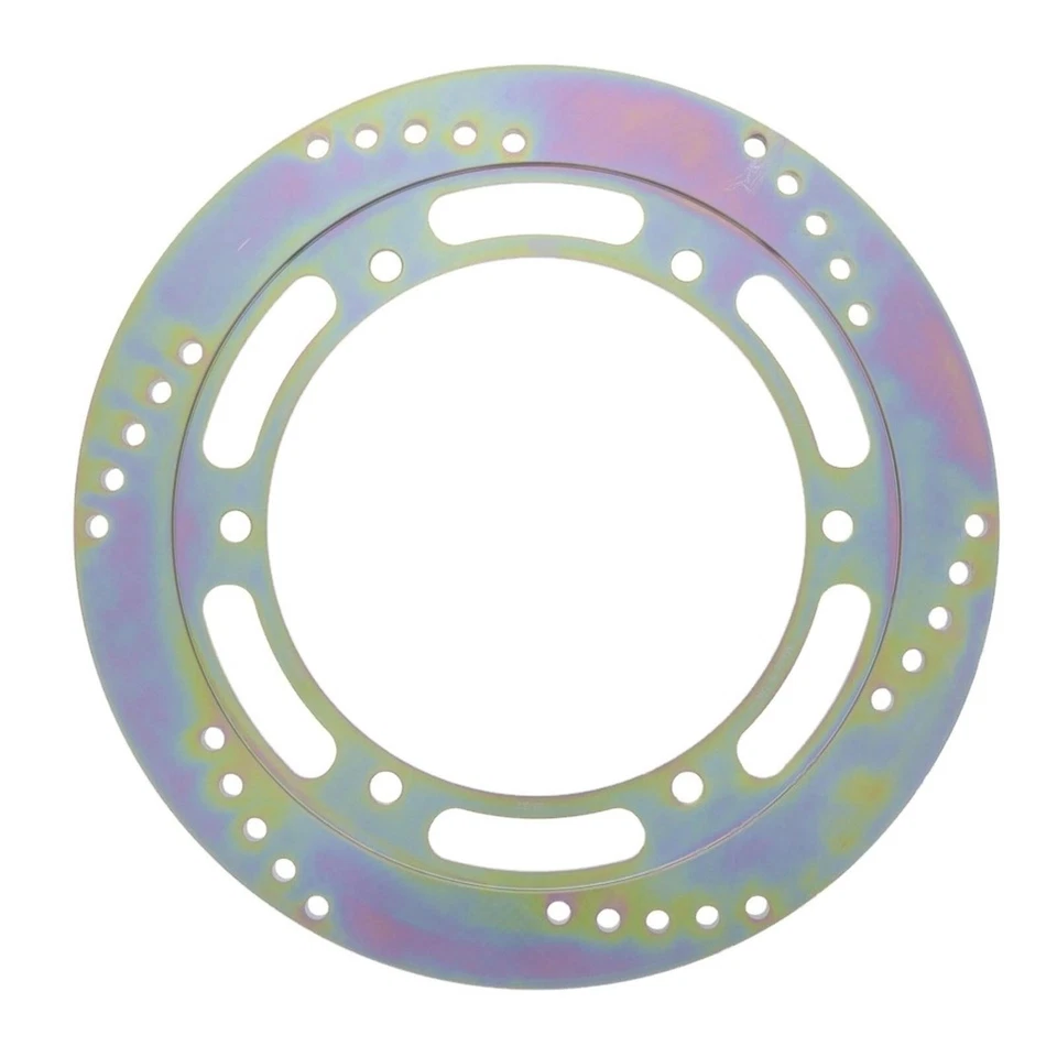 EBC Disque De Frein MD1077 Arrière Pour Honda ST 1100 ST1100 GL 1500 GL1500 - Photo 1/1