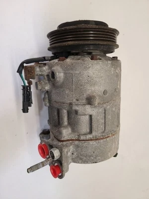 2014-2019 GMC SIERRA 1500 PICKUP AC Compressor Classic Style 84317498 Foto 1 de 4