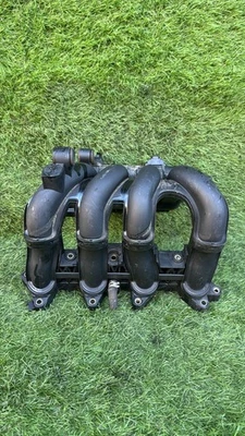 COLLETTORE ASPIRAZIONE PER MERCEDES Classe A W168 1° Serie A1661410401 M 166.94 - Immagine 1 di 4